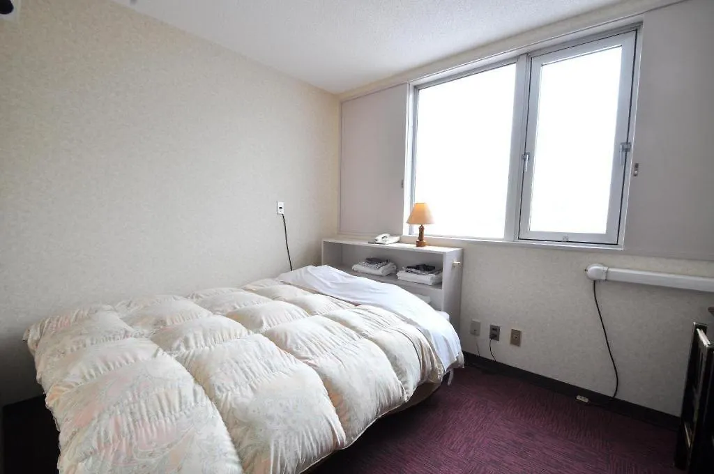 Tomikawa City Hotel Hidaka  Hidaka (Hokkaido)