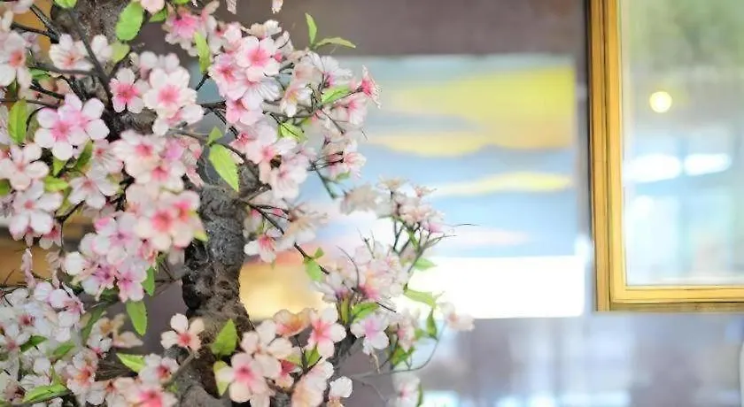 Tomikawa City Hotel Hidaka   Hidaka (Hokkaido)