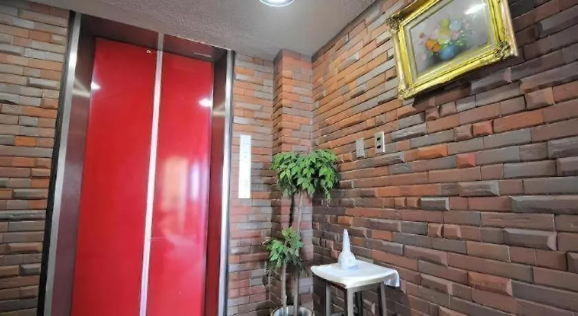 Tomikawa City Hotel Hidaka  3*, Hidaka (Hokkaido)