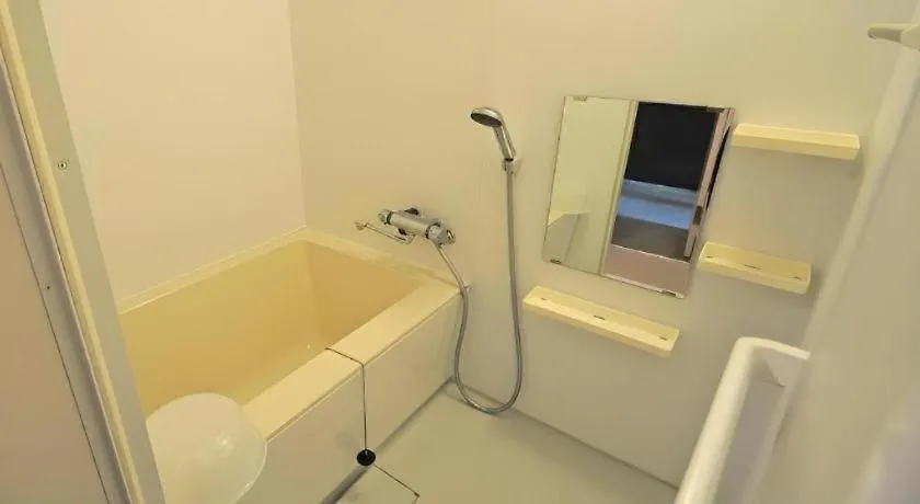 Tomikawa City Hotel Hidaka