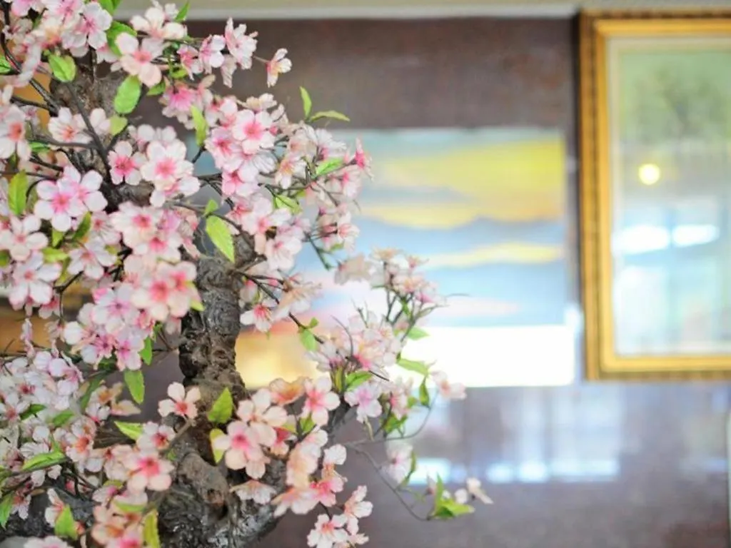 Tomikawa City Hotel Hidaka   Hidaka (Hokkaido)
