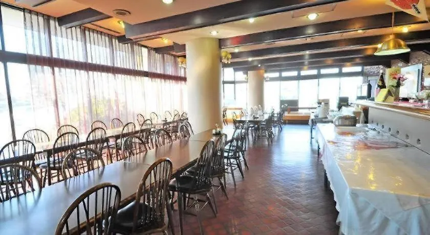 Tomikawa City Hotel Hidaka   Hidaka (Hokkaido)