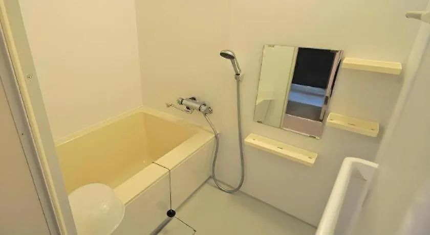 Tomikawa City Hotel Hidaka  Hidaka (Hokkaido)