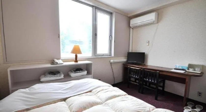 Tomikawa City Hotel Hidaka  Hidaka (Hokkaido)