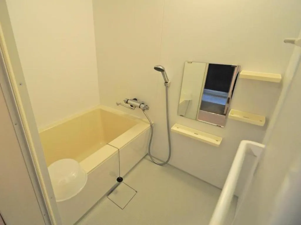 Tomikawa City Hotel Hidaka  Japonya