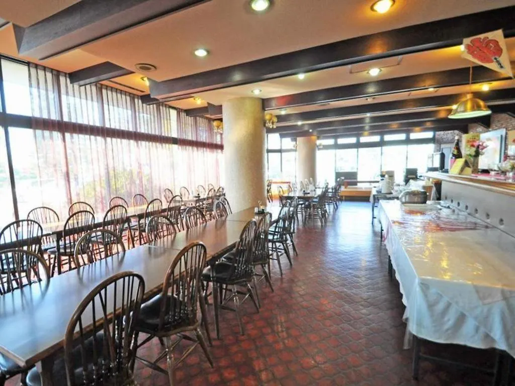 Tomikawa City Hotel Hidaka  Hidaka (Hokkaido)