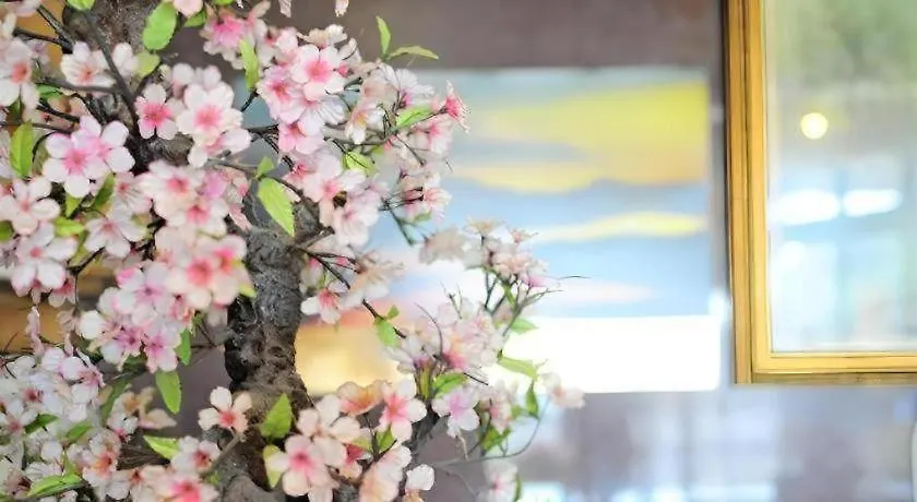 Tomikawa City Hotel Hidaka  Hidaka (Hokkaido)
